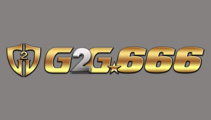G2G666 เว็บพนันออนไลน์ เว็บตรง