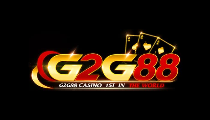 G2G888 คาสิโน มั่นคงทุกการเดิมพัน