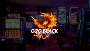 G2GBLACK เว็บ999สล็อต