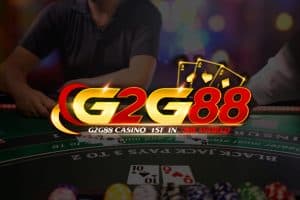 G2G888 สล็อต bet