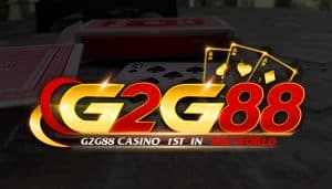G2G888 เว็บ บา คา ร่า 77
